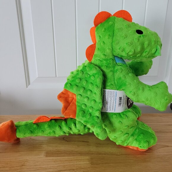 Dino Dog Toy - Picture 3 of 6